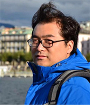 肖鹏  微博研发中心技术经理、资深数据库专家