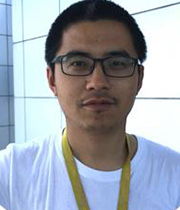 胥峰 盛大游戏高级信息系统项目管理师 《Linux运维最佳实践》作者