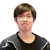 陈迪豪